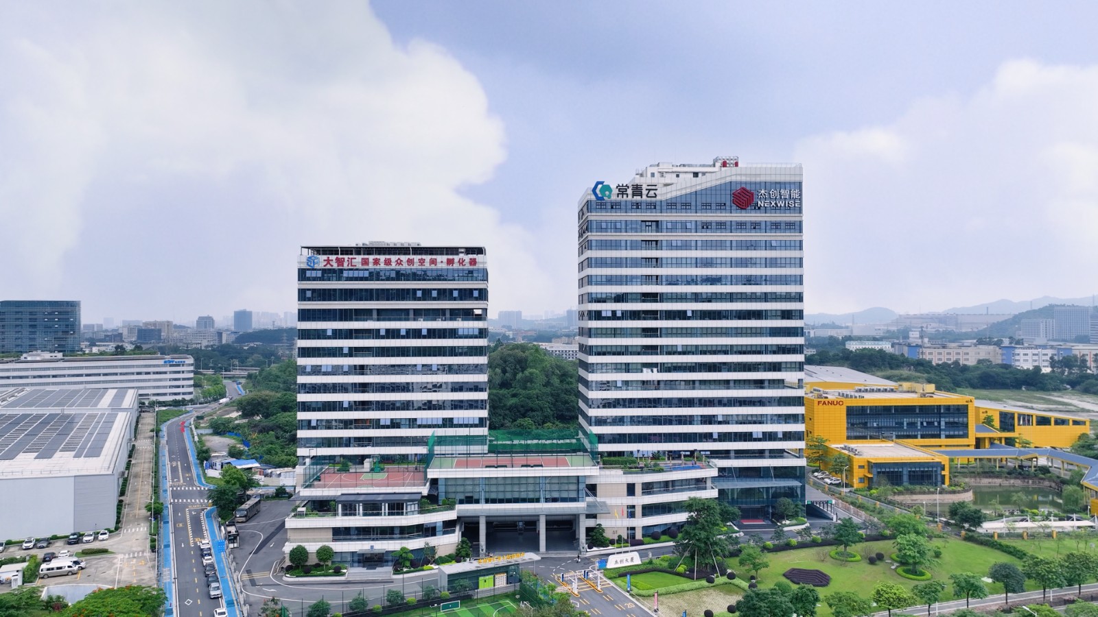 1720072812241 九游ninegame大厦(晴天)